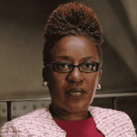 Mrs. Irene Frederick