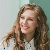 Анастасия Павловна