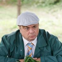 Степан Полупанов