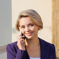 Анна Лавашкина