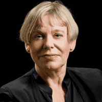 Karen Armstrong