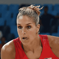 Elena Delle Donne