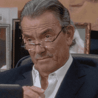 Victor Newman