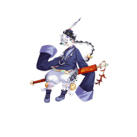 Chou Gui Yu