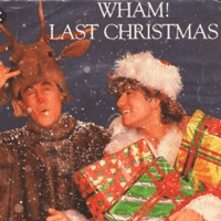 Wham! - Last Christmas