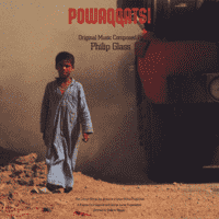 Powaqqatsi: Life in Transformation (1988)