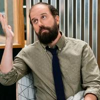 Dr. Greg