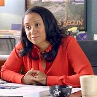 Susan Cheryl
