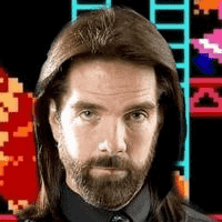 Billy Mitchell