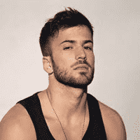 David Carreira