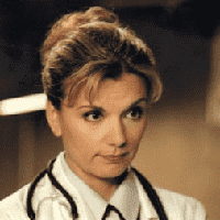 Janet Fraiser