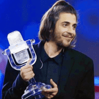 Salvador Sobral