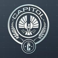 The Capitol (Personified)