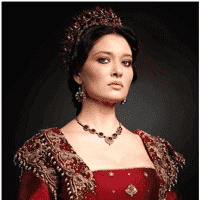 Kösem Sultan (Nurgül Yeşilçay)