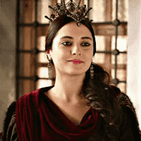 Halime Sultan