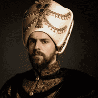 Sultan Murad IV.