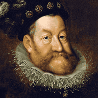 Rudolf II, Holy Roman Emperor