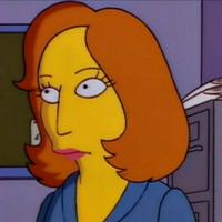 Dana Scully