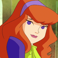 Daphne Blake Personality Type, MBTI - Which Personality?