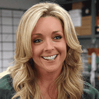 Jenna Maroney