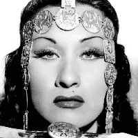 Yma Sumac