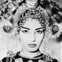 Maria Callas