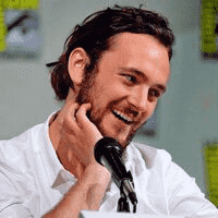 George Blagden