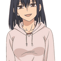 Misaki Nagatoro