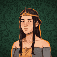Queen Aurelea