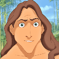 Tarzan (1999)