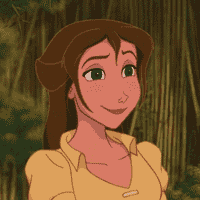 Jane Porter