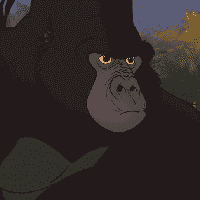 Kerchak