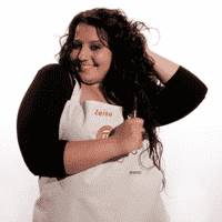 Luisa (MasterChef 1)