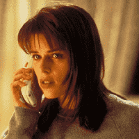 Sidney Prescott