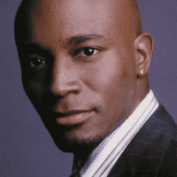 Taye Diggs