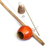 Berimbau/Hungu