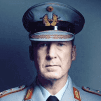 General Wolfgang Edel