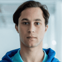 Alex Edel