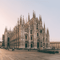 Milan, Italy