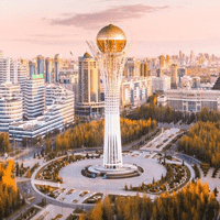 Astana, Kazakhstan