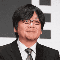 Mamoru Hosoda