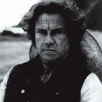 George Baines