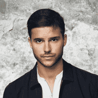 Eric Saade