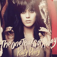 Katy Perry - The One That Got Away