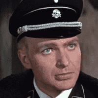 Maj. von Hapen