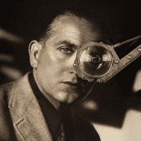 Fritz Lang