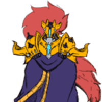 Yharim