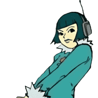 Mew/Rhyth