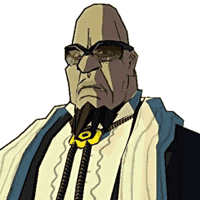 Gouji Rokkaku