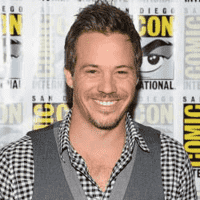 Michael Raymond James